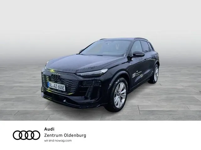 Audi Q6