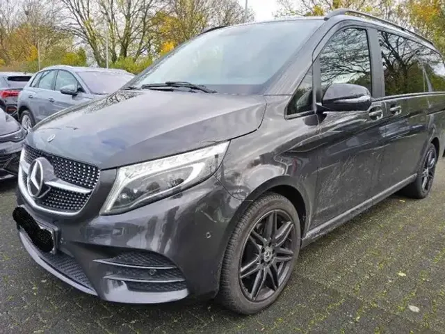 Mercedes-Benz V 300