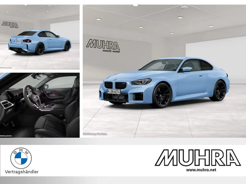 BMW M2