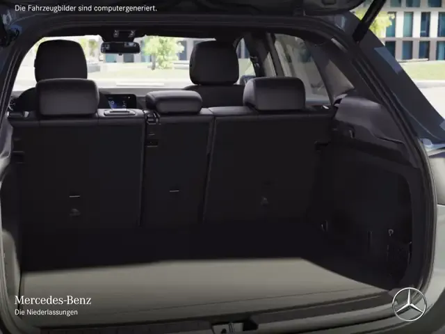 Mercedes-Benz EQA 300