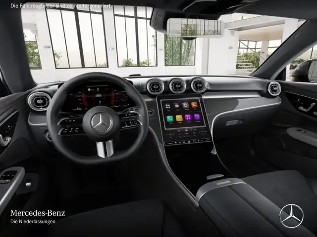 Mercedes-Benz CLE 300