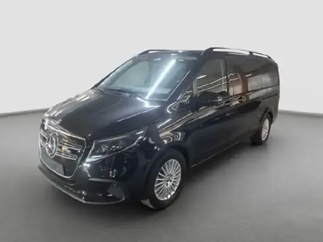 Mercedes-Benz EQV 300