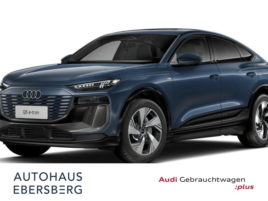 Audi Q6