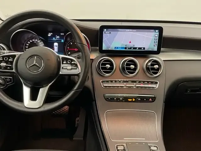 Mercedes-Benz GLC 200