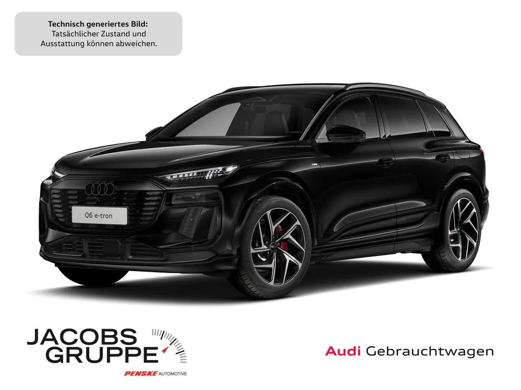 Audi Q6
