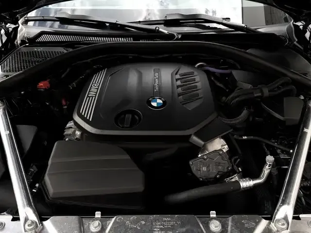 BMW 420