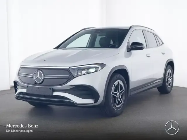 Mercedes-Benz EQA 300