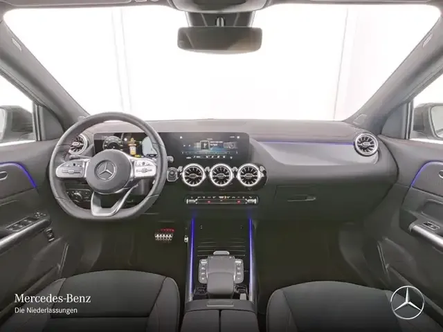 Mercedes-Benz EQA 300