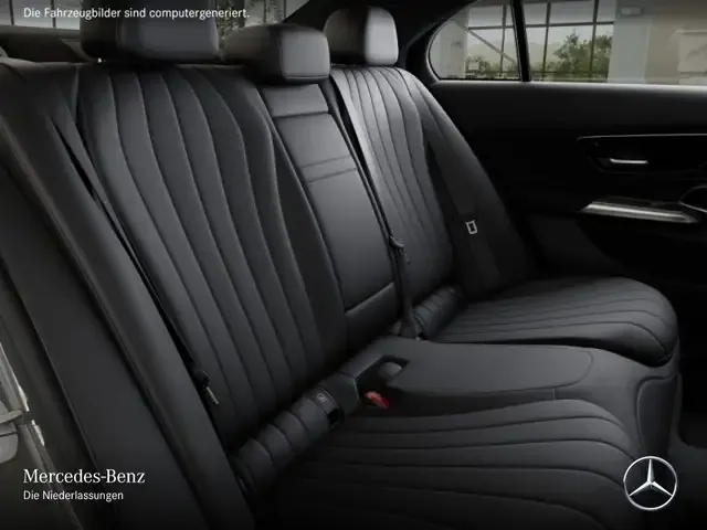 Mercedes-Benz E 300