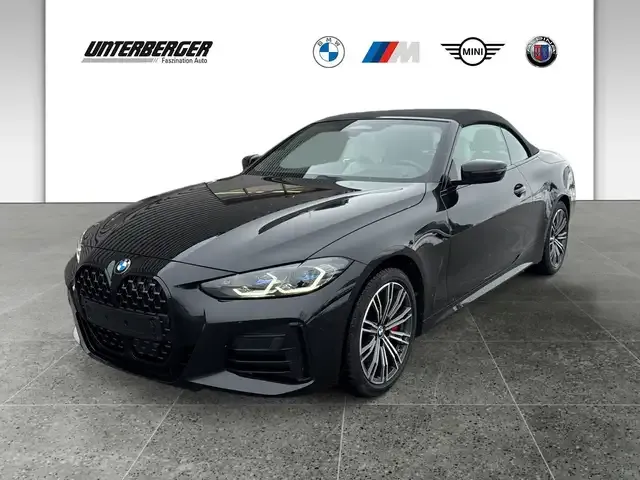 BMW 440