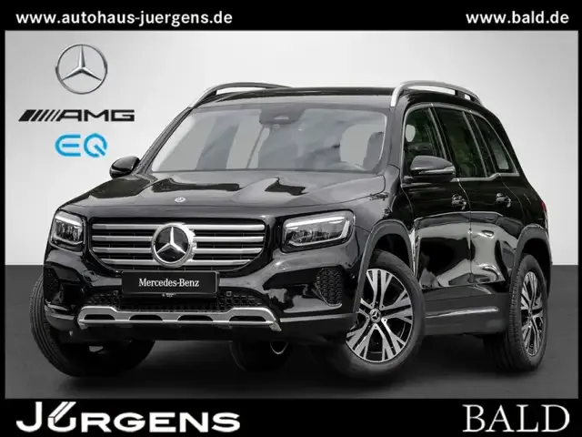 Mercedes-Benz GLB 180