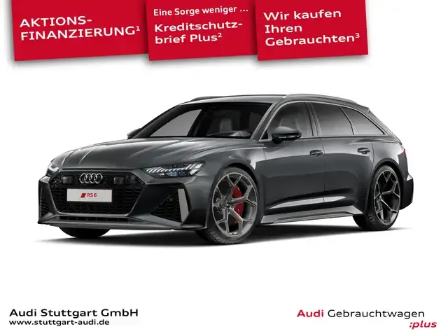 Audi RS6