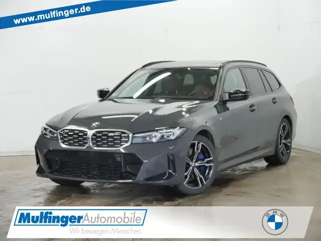 BMW 340