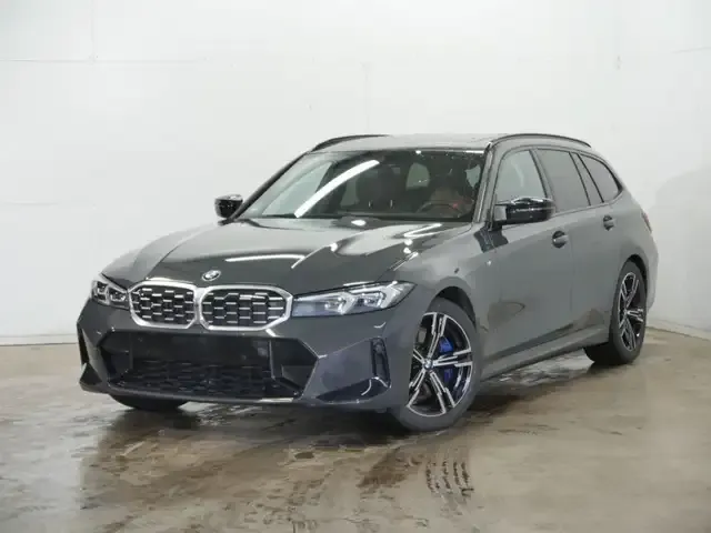BMW 340