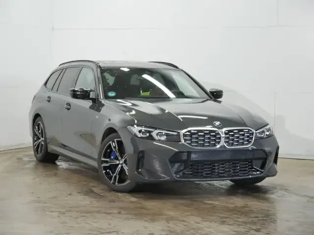 BMW 340