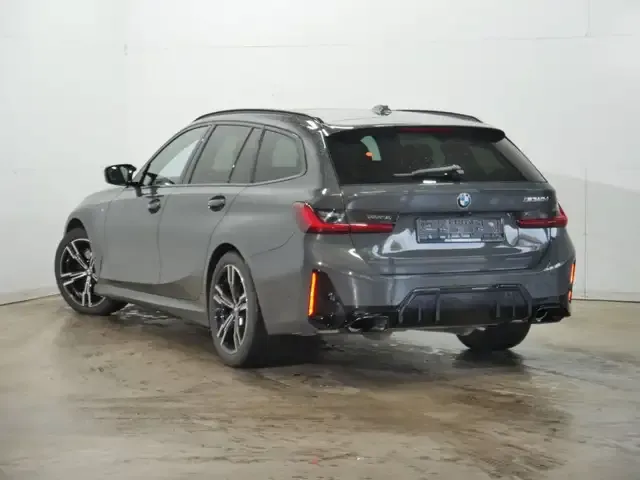 BMW 340
