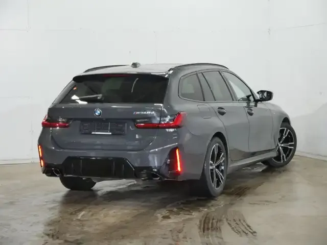 BMW 340