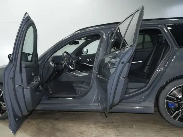 BMW 340