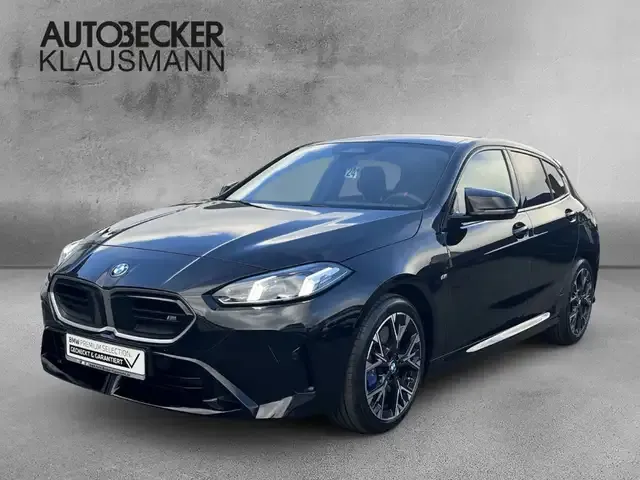 BMW 135