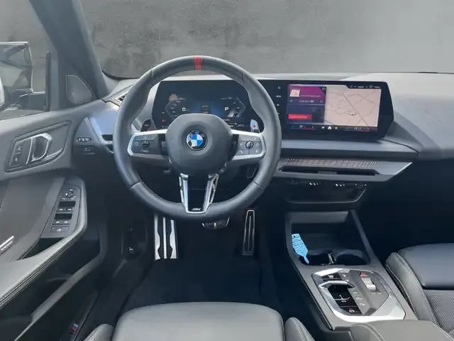 BMW 135