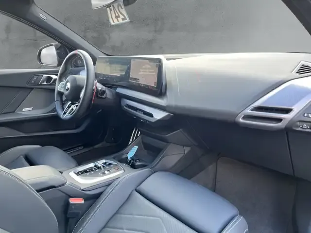 BMW 135