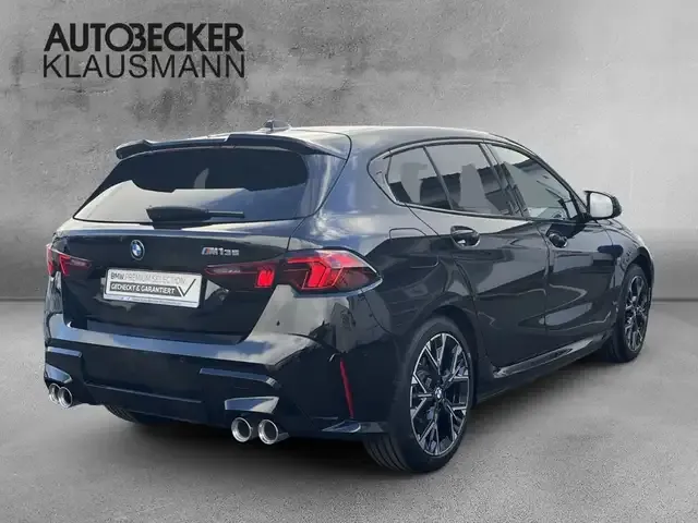 BMW 135