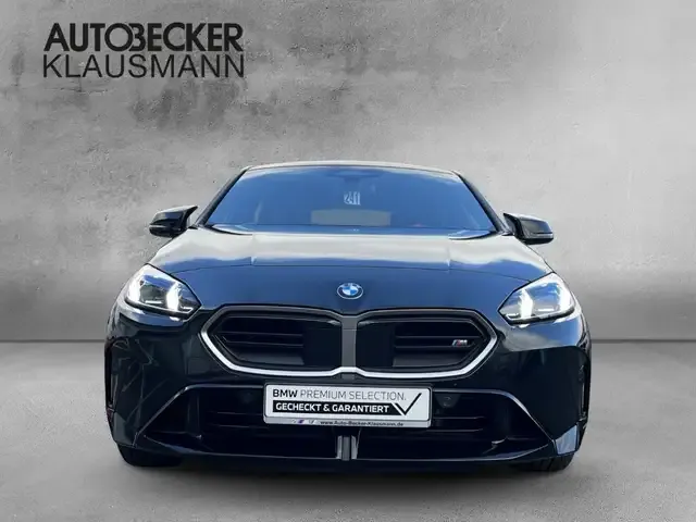 BMW 135