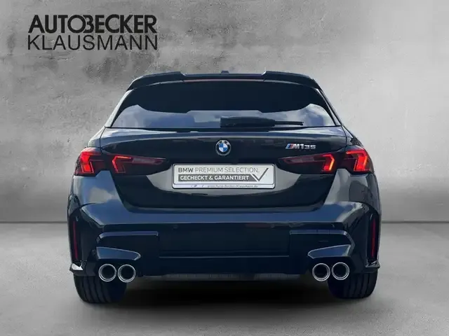 BMW 135