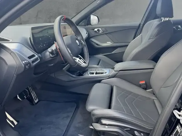 BMW 135