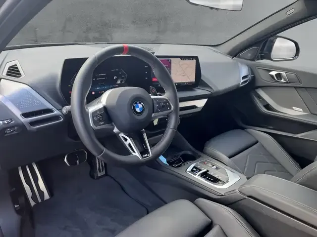 BMW 135