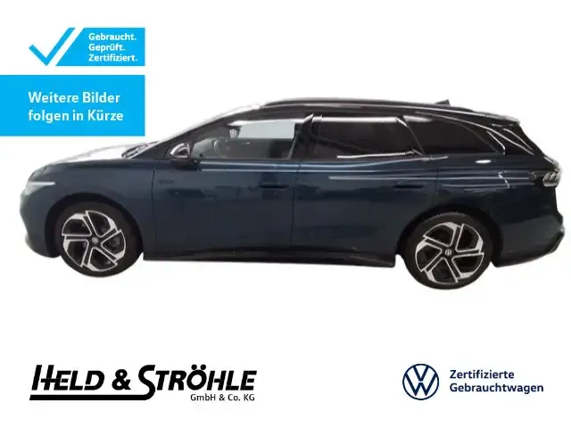 Volkswagen ID.7