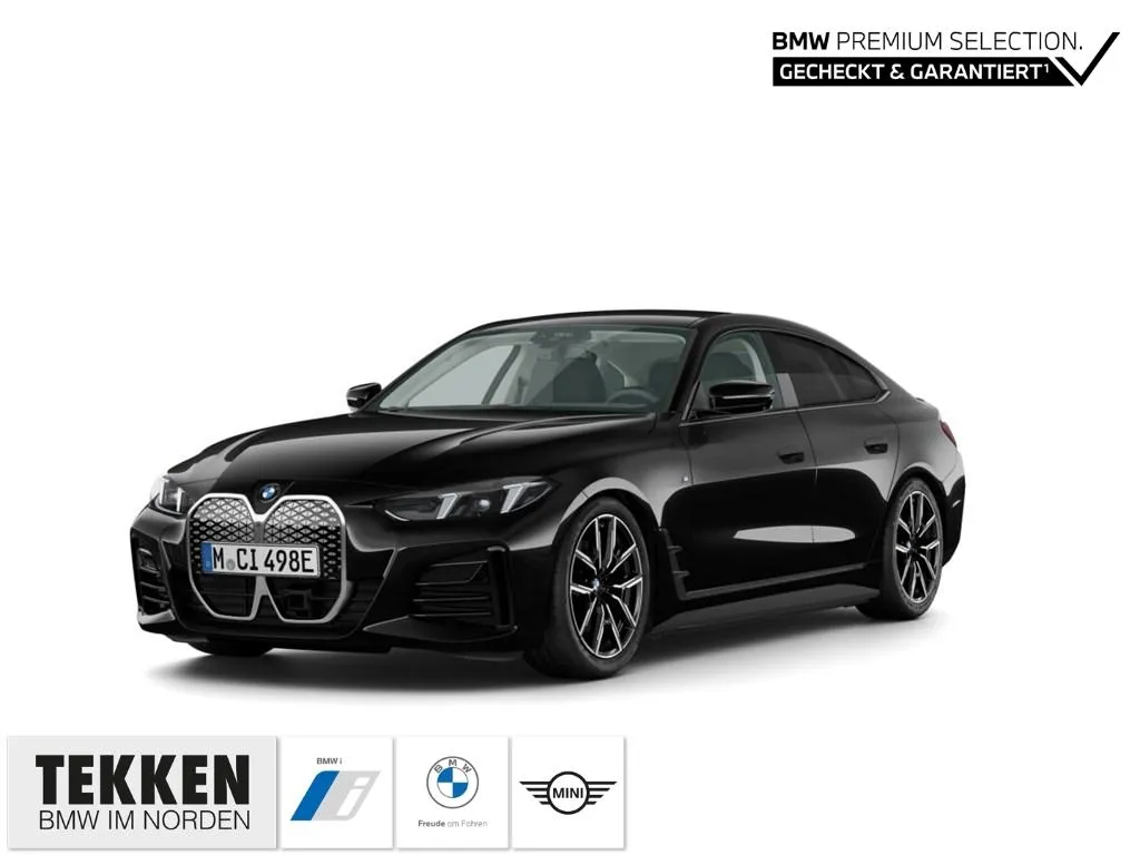 BMW i4