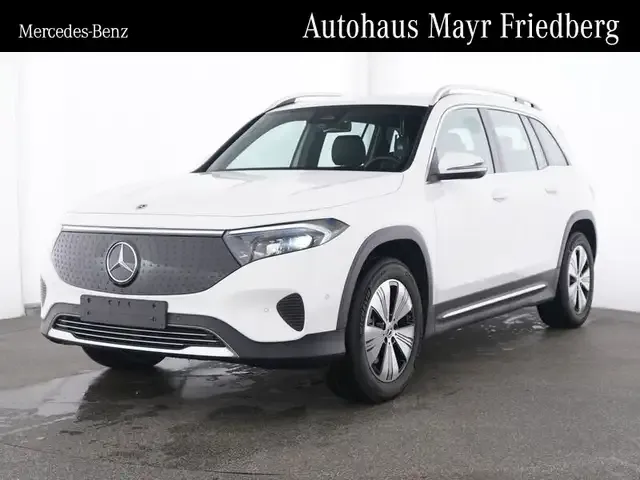 Mercedes-Benz EQB 250