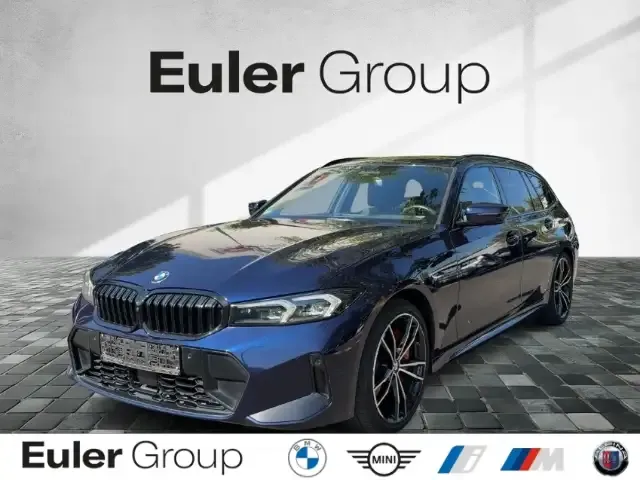 BMW 330