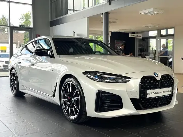 BMW Sonstiges