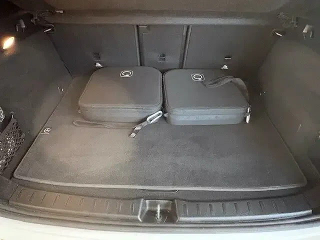 Mercedes-Benz EQA 300