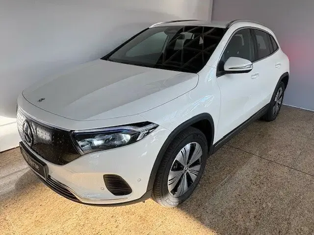 Mercedes-Benz EQA 300