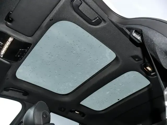 Mercedes-Benz E 53 AMG