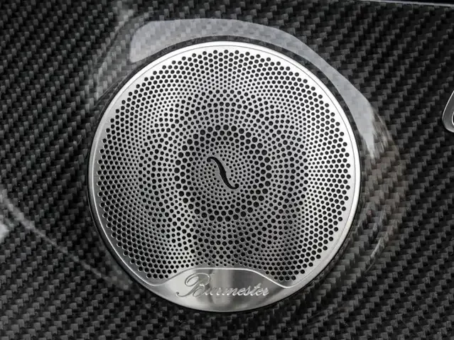 Mercedes-Benz E 53 AMG