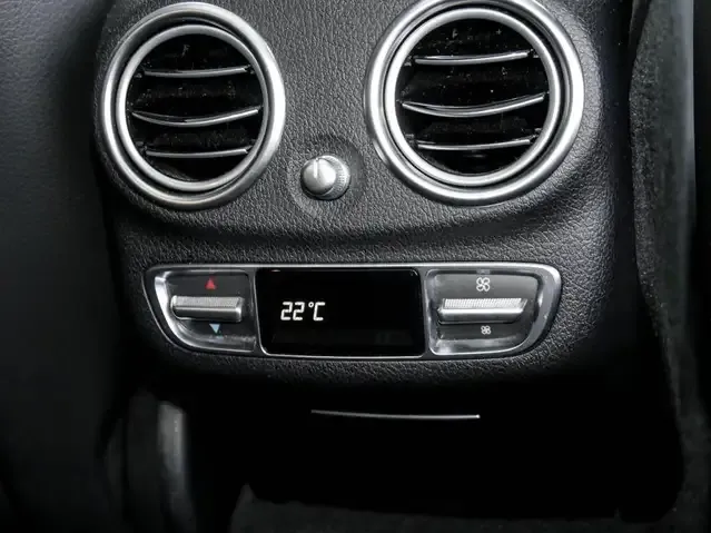 Mercedes-Benz E 53 AMG