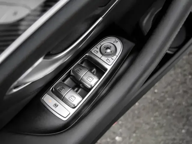 Mercedes-Benz E 53 AMG