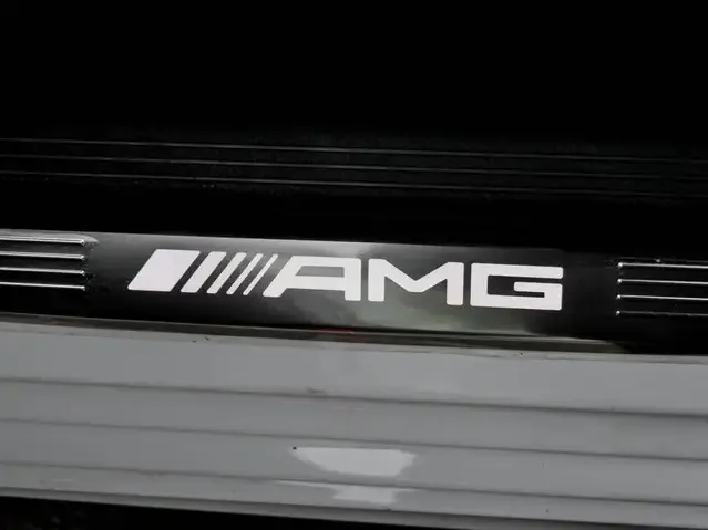 Mercedes-Benz E 53 AMG