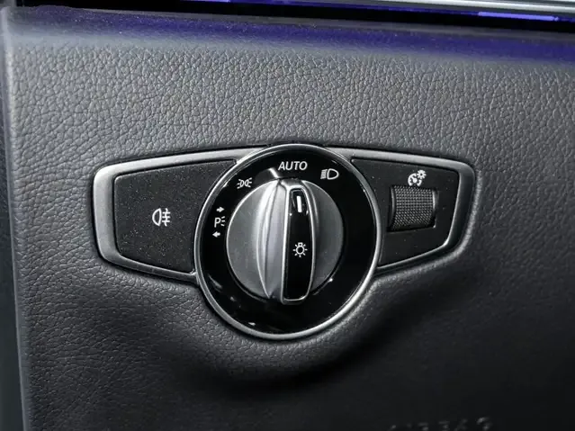 Mercedes-Benz E 53 AMG