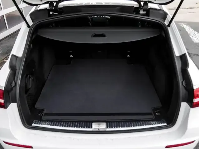 Mercedes-Benz E 53 AMG