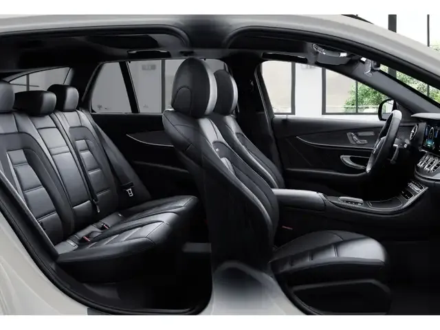 Mercedes-Benz E 53 AMG