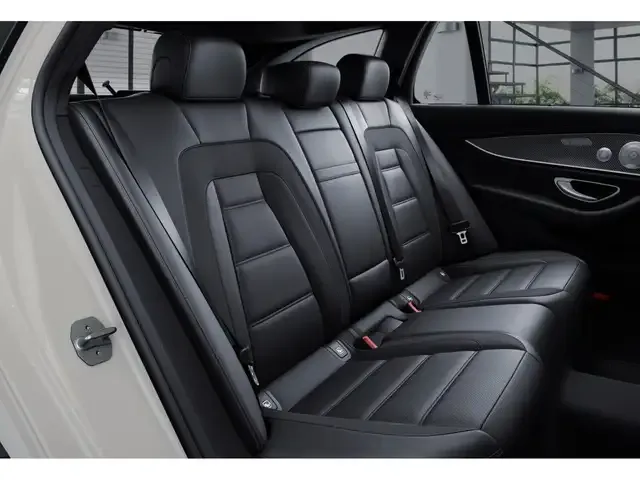 Mercedes-Benz E 53 AMG