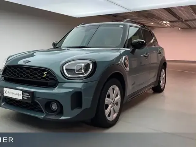 MINI Sonstige