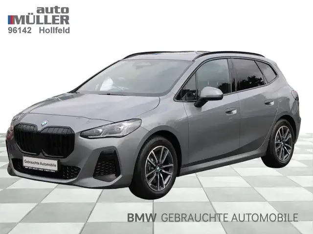 BMW 223