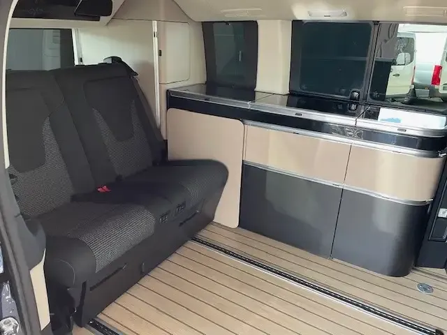 Mercedes-Benz Marco Polo