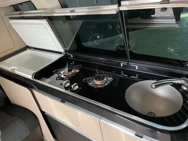 Mercedes-Benz Marco Polo